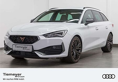 Cupra Leon Sportstourer 2.0 TSI 4D VZ AHK PANO LM19