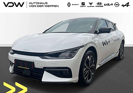 Kia EV6 GT-Line RWD 77,4KWh 7 Jahre Garantie Klima Navi