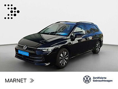 Volkswagen Golf Variant Golf VIII Variant 2.0 TDI DSG GOAL* Navi*AHK*IQ-