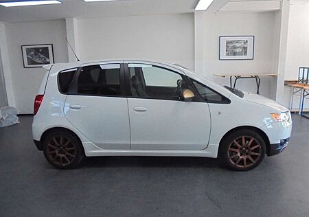 Mitsubishi Colt 1.5 Ralliart WR+SR Klima TÜV neu