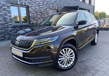 Skoda Kodiaq Style 4x4(7 Sitzer)