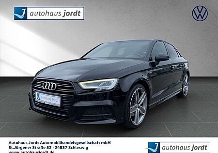 Audi A3 Limousine 2.0 TDI DPF s-line sport 40 s-tronic