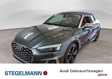 Audi S5 3.0 TFSI qu. Tiptr. *Matrix-LED*Nav