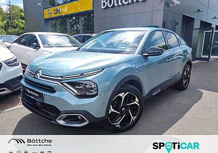 Citroën C4 Citroen 1.2 Max LED/Navi/SHZ/DAB+/PDC/180°Kamera/Allwetter