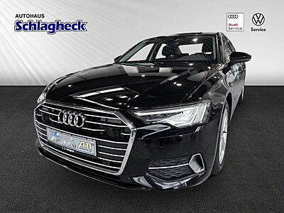Audi A6 Limousine TFSI e sport 50 TFSI e quattro 220(299)