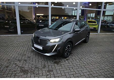 Peugeot 2008 Allure HDi 130 EAT8 RFK