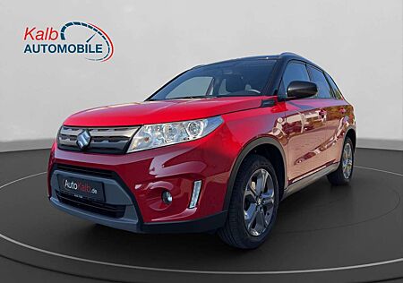 Suzuki Vitara 1.6 COMFORT+RFK+SHZ+TEMPOMAT+KLIMA