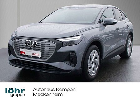 Audi Q4 e-tron 35 Sportback Assist Klimapaket Navi