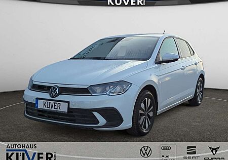 VW Polo Volkswagen Move 1,0 TSI DSG ACC+LED+Shzg+Einparkh.+15´´