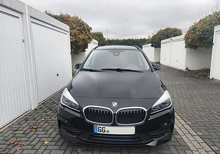 BMW 218d 218 Gran Tourer xDrive Aut.