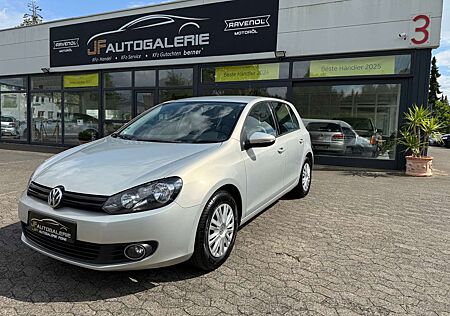 VW Golf Volkswagen Trendline"Automatik"TÜV/NEU"12MonateGarantie