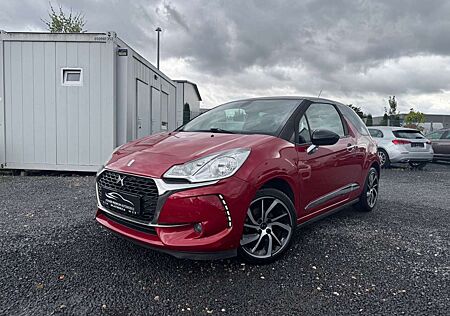 DS Automobiles DS 3 So Chic Zahnriemen Neu Garantie