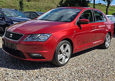 Seat Toledo Style 4You*Navi*DAB*PDC*LM17*SHZ*