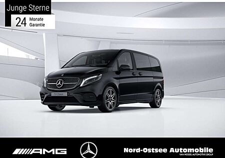 Mercedes-Benz V 250 AVANTGARDE EDITION KOMPAKT AMG 4MATIC MBUX