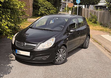 Opel Corsa 1.2