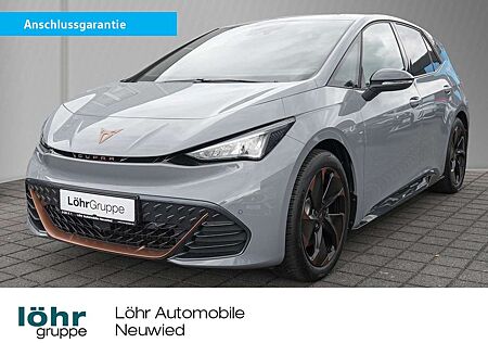 Cupra Born 150 KW/58 KWh Wärmepumpe /Navi/LED/ACC/RFK