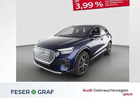 Audi Q4 e-tron 45 Vir. Cockpiit/Kamera/Head Up/Alu20 RFK