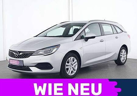 Opel Astra Edition Navigationssystem|LED|PDC|Tempomat