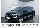 Ford EcoSport 1.0 EcoBoost TITANIUM *Navi*CarPlay*