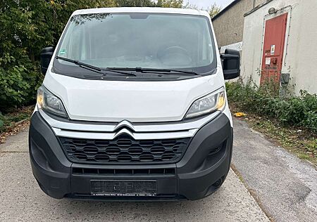 Citroën Jumper gebraucht kaufen Citroën Jumper Citroen 30 BlueHDi 30 L2H1 Profi Service Solution
