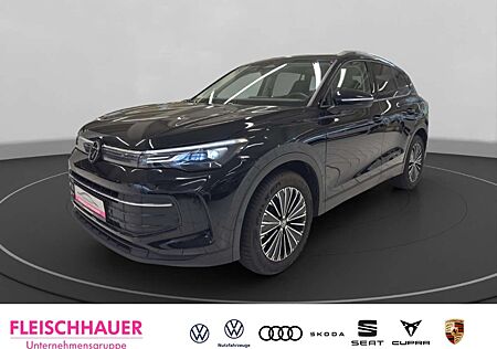 VW Tiguan Volkswagen 2.0 TDI Life Navi+LED+18''+Kamera+App-connect