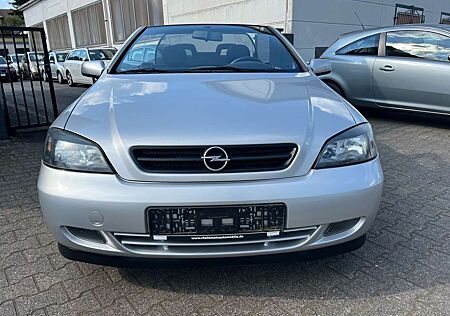 Opel Astra 1.8 16V CABRIO ORGINAL ZUSTAND TOP GEPFLEGT