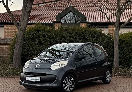 Citroën C1 Citroen Style|Klima|TÜV!