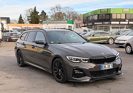 BMW 330d 330 Touring xDrive Aut. M Sport