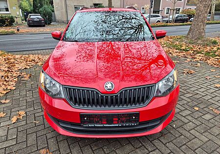 Skoda Fabia Cool Plus