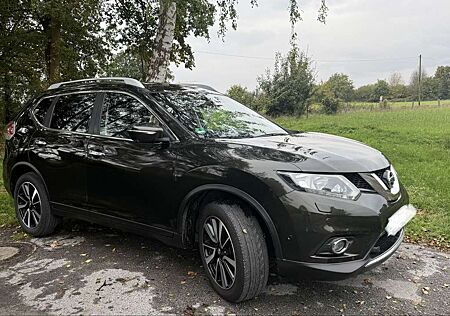 Nissan X-Trail 1.6 dCi Xtronic Acenta