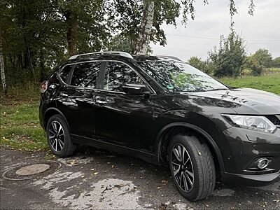 Nissan X-Trail 1.6 dCi Xtronic Acenta