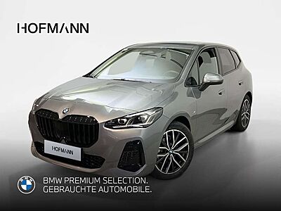 BMW 220 M Sport