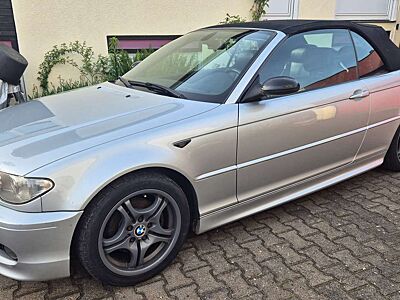 BMW 325 325 Ci Edition Sport