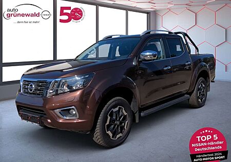 Nissan Navara 4x4 2.3 dCi N-Connecta DC,AHK,LED,NAVI,Wa