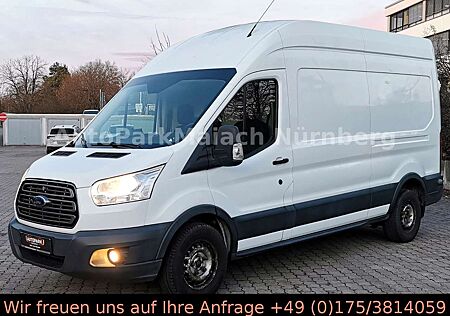 Ford Transit 350 L3H3 Trend/Klima/PDC/Kamera/AHK/2,Hd