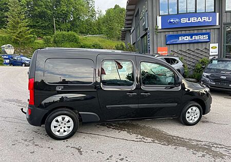 Mercedes-Benz Citan 111 CDI Mixto BlueEFFICIENCY extralang