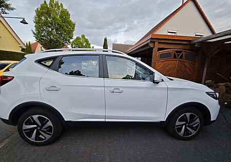 MG ZS EV Maximal Luxury