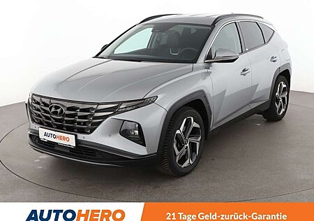 Hyundai Tucson 1.6 T-GDI Mild-Hybrid Prime 2WD*NAVI*LED*CAM*SHZ*