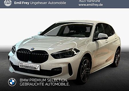 BMW 120 i Aut. M Sport *SHZ*LHZ*