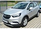 Opel Mokka X 1.4 - KLIMA - Euro 6 - 8 Fach Bereift