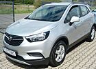 Opel Mokka X 1.4 - KLIMA - Euro 6 - 8 Fach Bereift