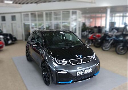 BMW i3 S 120Ah Facelift; NAVpro SHZ KAM KEYL 20" 1HD