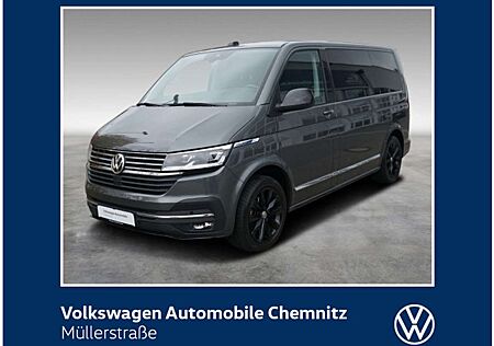 VW T6 Volkswagen .1 Multivan 2.0 TDI Generation Six ACC DAB+