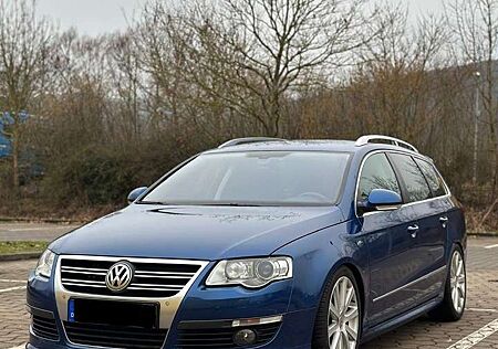 VW Passat Variant gebraucht kaufen VW Passat Variant Volkswagen 2.0 TDI