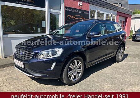 Volvo XC 60 XC60 Pano Dual-Xenon Business