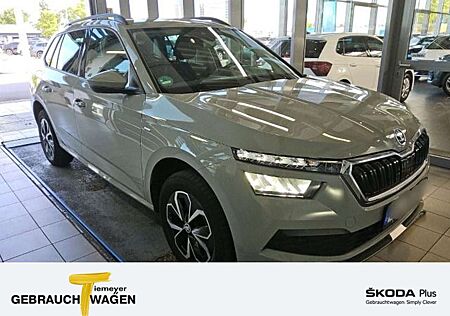Skoda Kamiq 1.0 TSI DSG DRIVE 125 LED VIRTUAL AHK