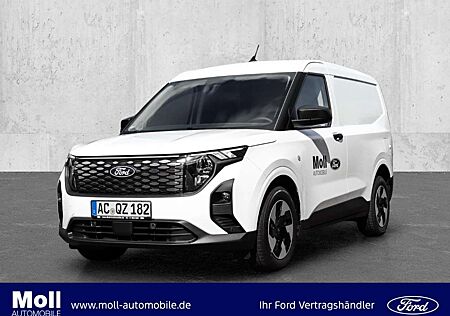 Ford Transit Courier E Trend 54KWh 136PS Winter Paket2 Holzboden