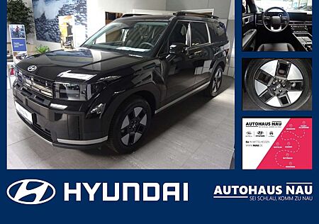 Hyundai Santa Fe 1.6 5-Sitzer T-GDI Intro