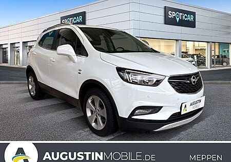 Opel Mokka X 120 Jahre 1.4 Turbo Start/Stop