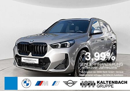 BMW X1 xDrive 20d M-Sport KAMERA NAVI LED AHK